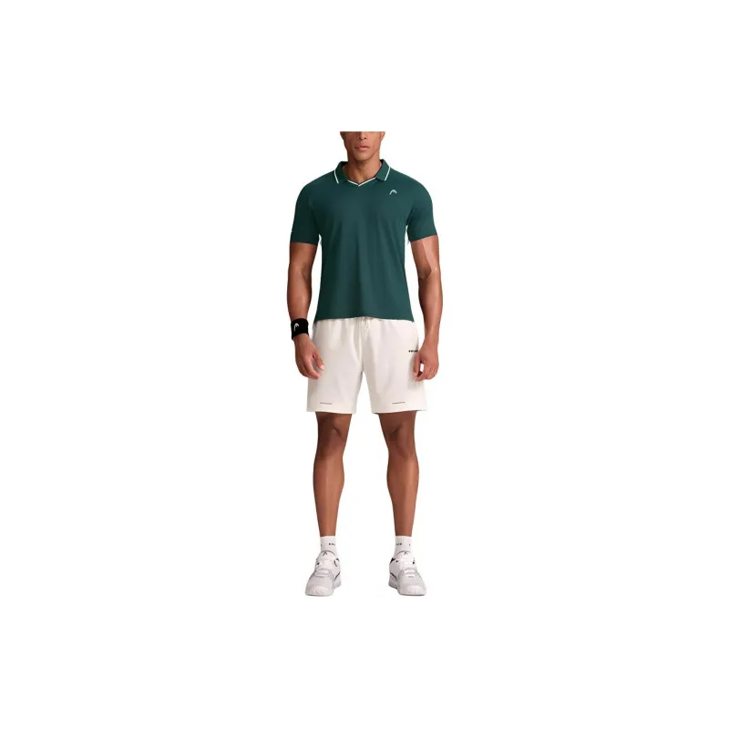 HEAD Polo Shirts Men-2