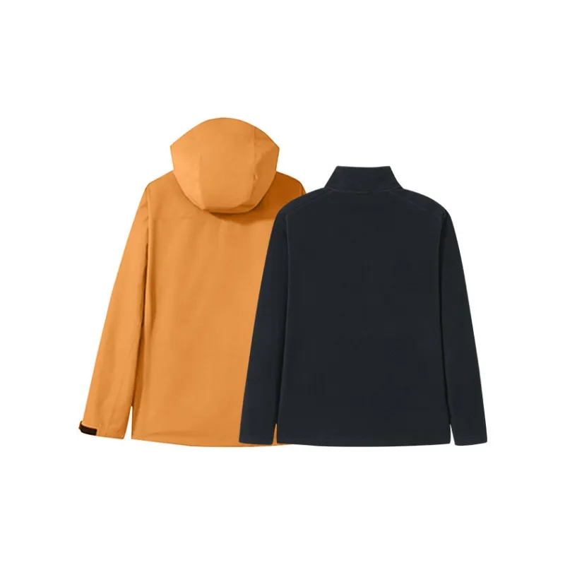 PIONEER CAMP Windbreaker Coats Women's-49