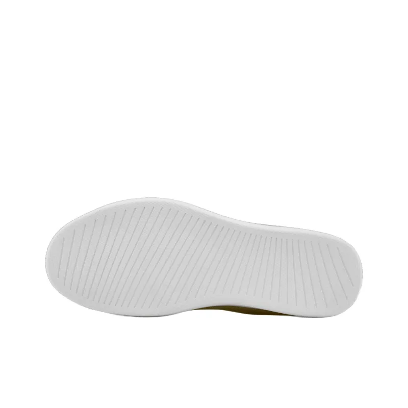 Allbirds Tree Lounger Cushioning Low-Top Sports Casual Shoes Women's African Savannah Green-2