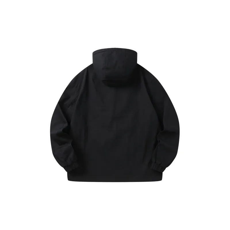 DANGEROUSPEOPLE Trench Coat Unisex-1