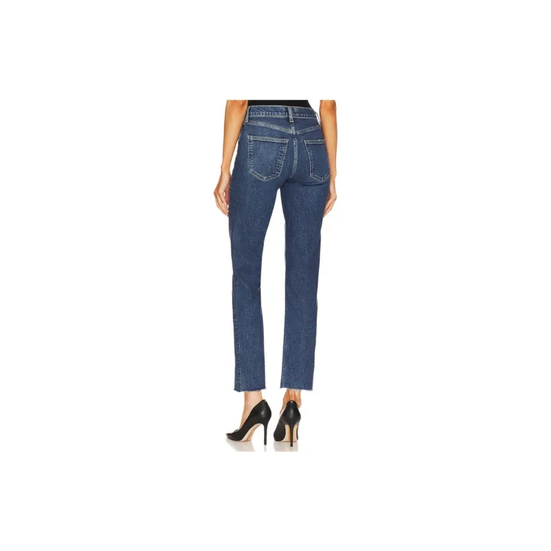 AGOLDE Jeans Women's Blue-2