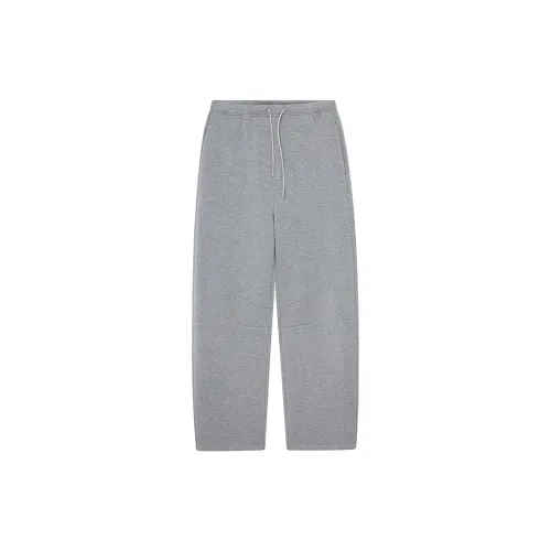 NANS STUDIO Casual Pants Men