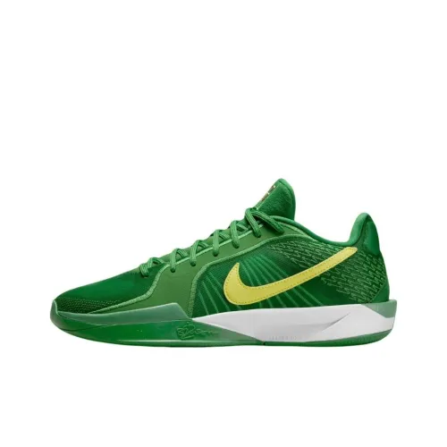 Nike Sabrina 2 Oregon Women's