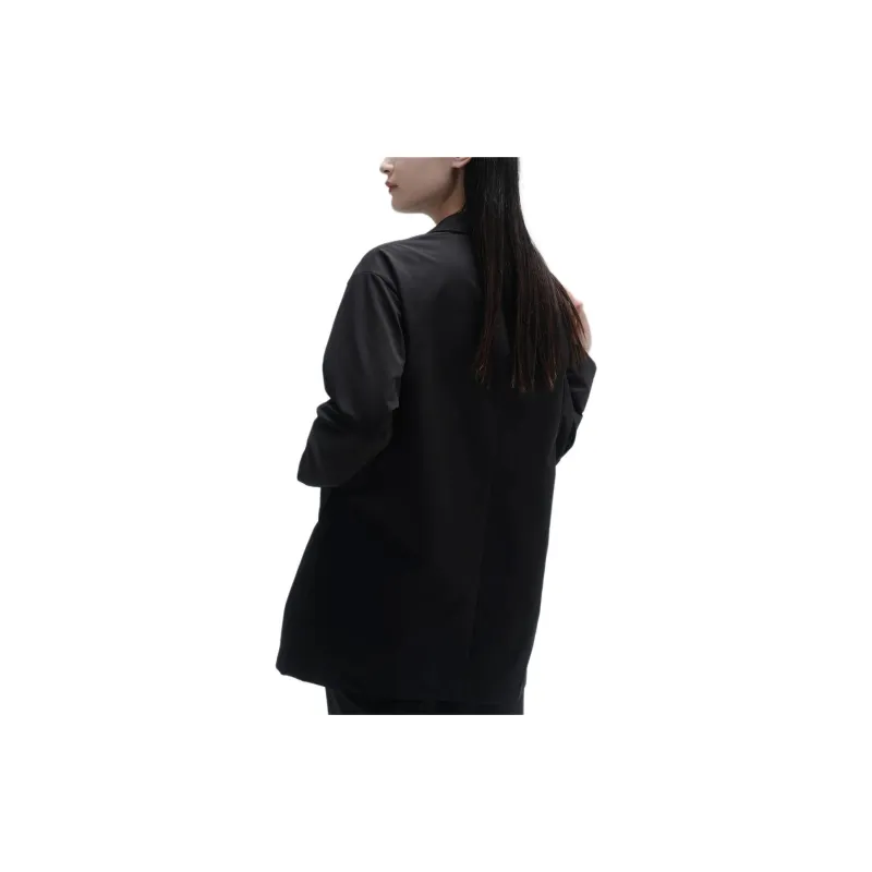 New Balance Met24 Business Suit Women's Black-4