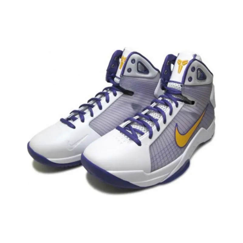 Nike Hyperdunk Kobe Lakers Home-2