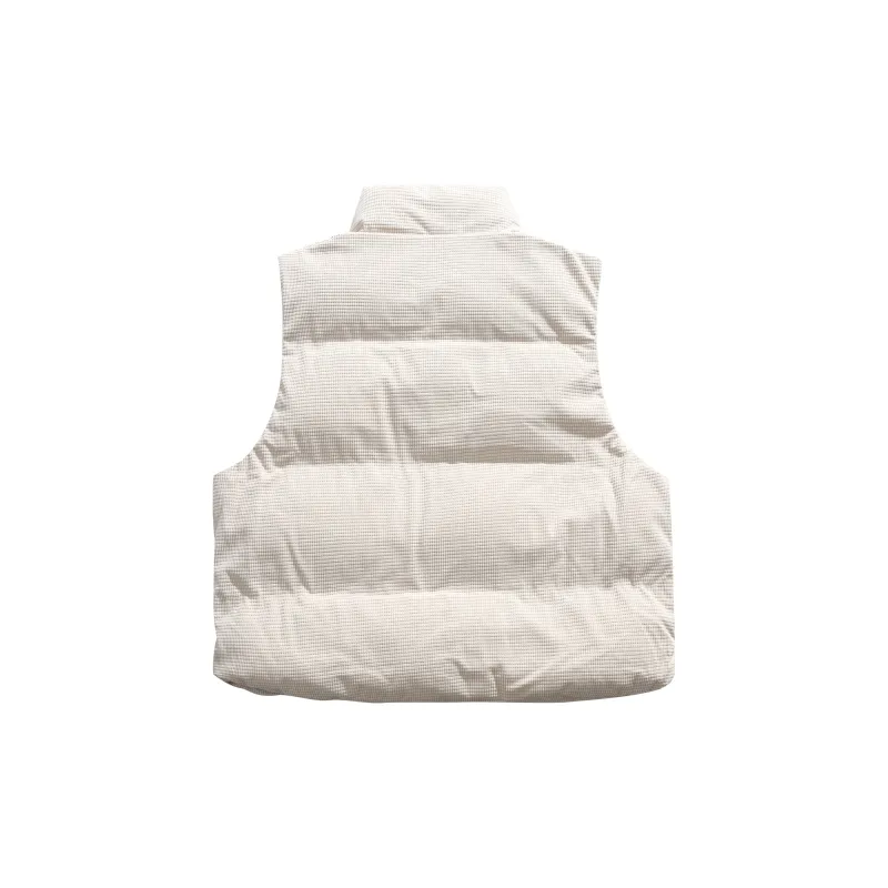 CLOR Vests Unisex-1