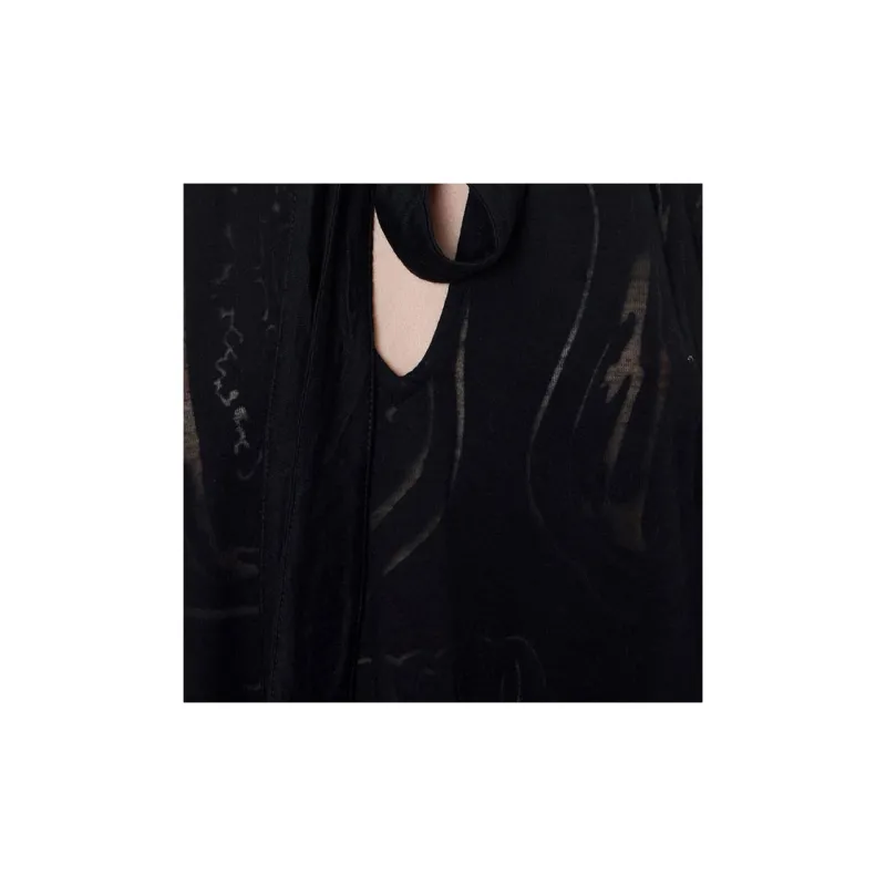 BIMBA Y LOLA T-Shirt Women's Black-4
