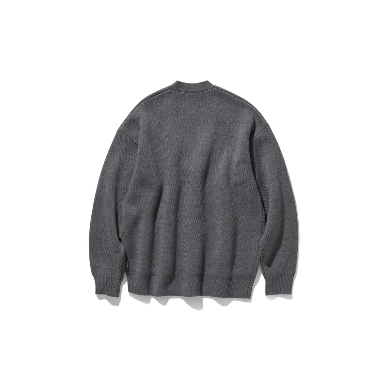 Nautica White Sail Sweater Cardigan Men's-9