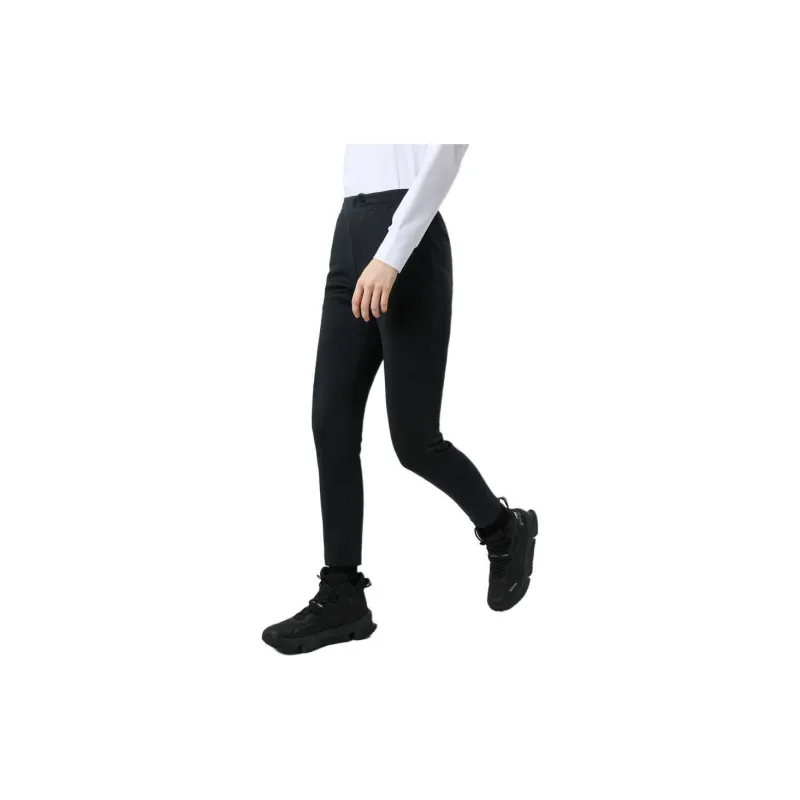 HELLY HANSEN Casual Pants Women's Black-2