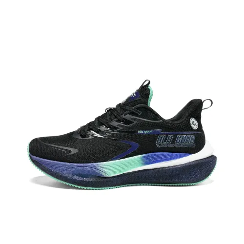 HLA Low Top can running Shoes Men's