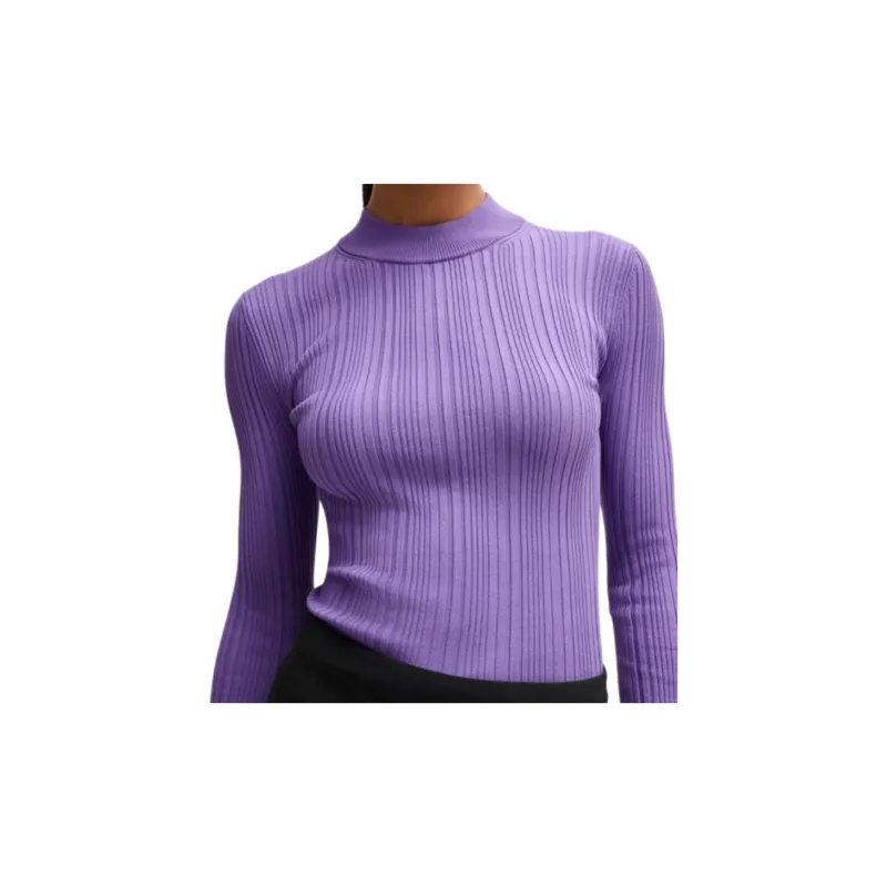 HUGO BOSS Ribbed knit Jumper-3