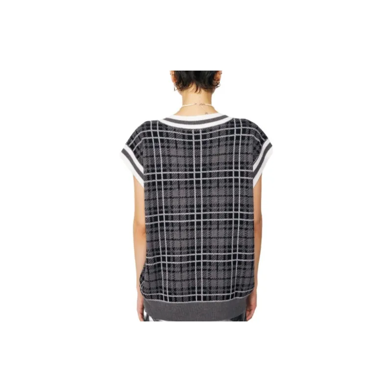 MOUSSY x Disney Tank Tops Women's-4