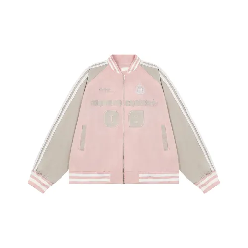 CUWU Jackets Women's