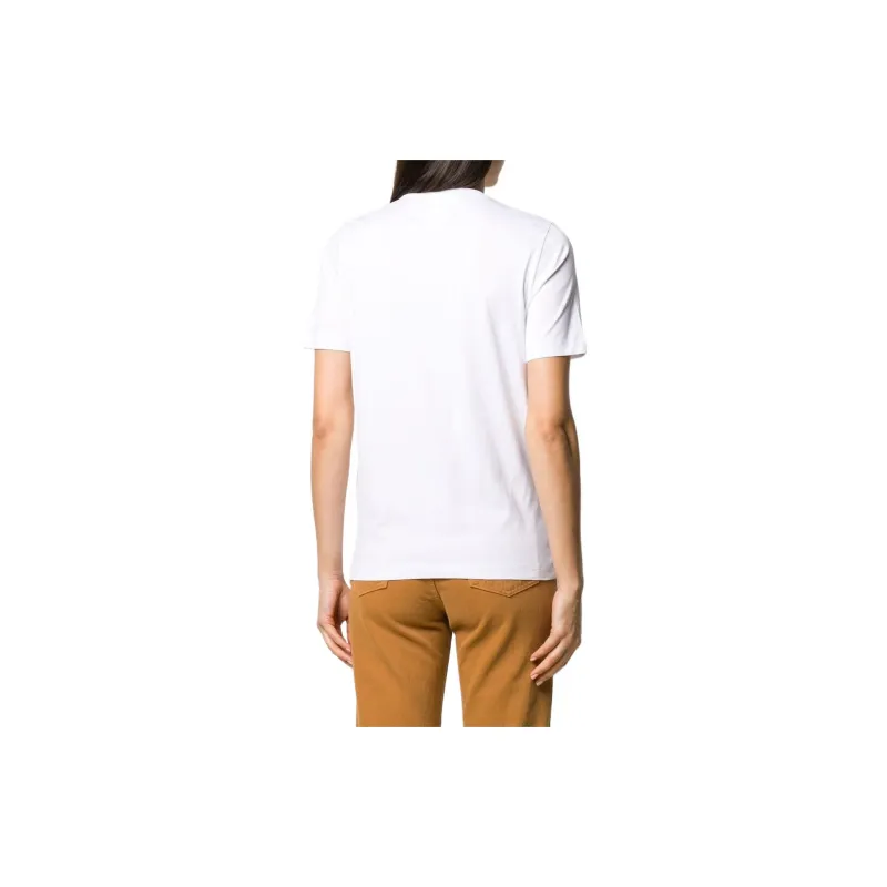 DSQUARED 2 Rainbow Twins Print T-Shirt-2