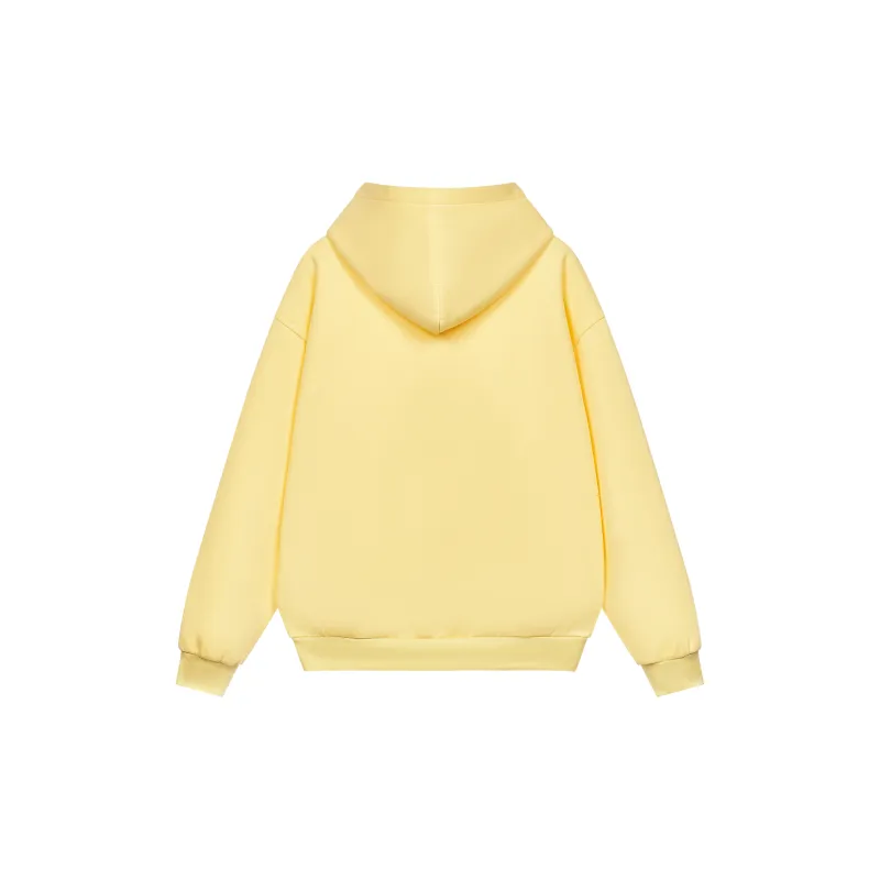 HARSH AND CRUEL Hooded Pullover Sweatshirt Unisex-9