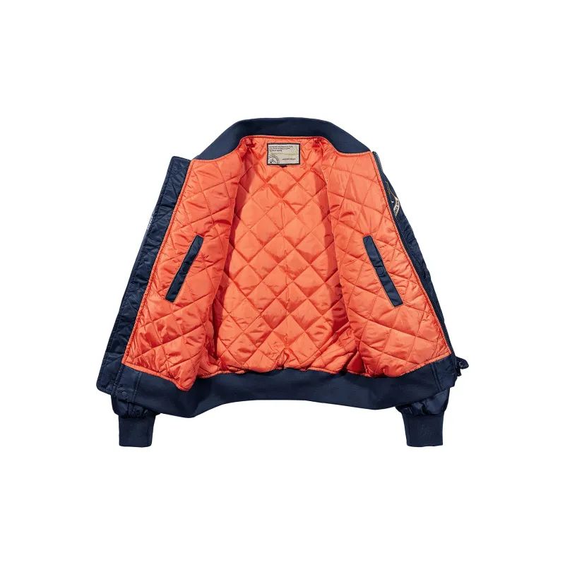 UNIWOLF Jackets Unisex-9