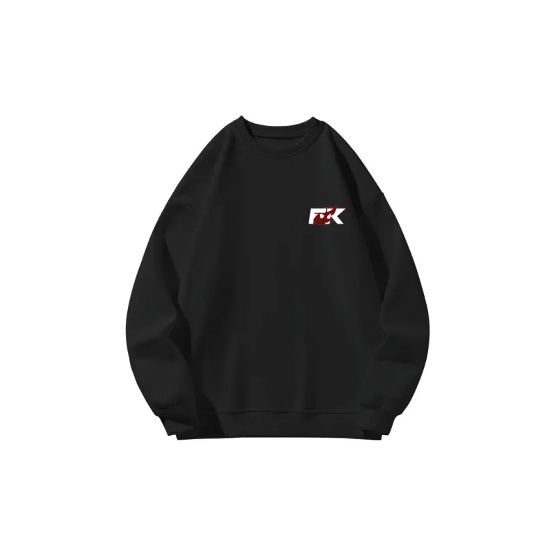 Ferrero Ross Sweatshirts Unisex-1