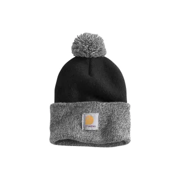 Carhartt Acrylic Beanies Women's Black
