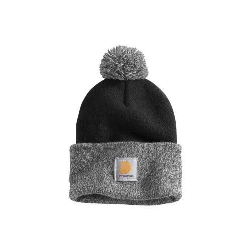 Carhartt Acrylic Beanies Women's Black