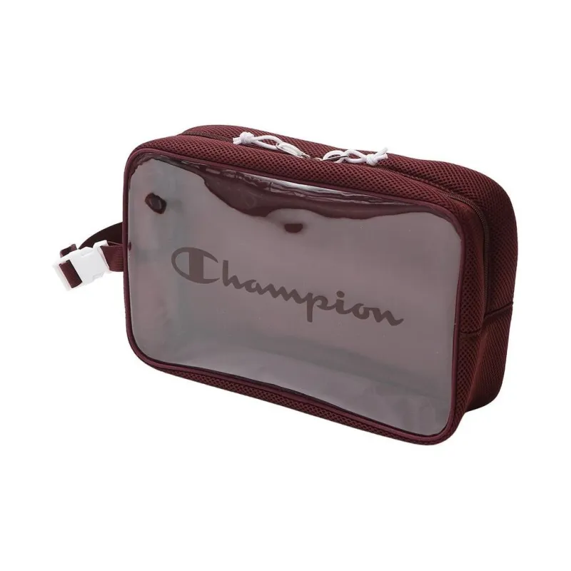Champion Polyester Storage Bag Regular Unisex Chestnut-0