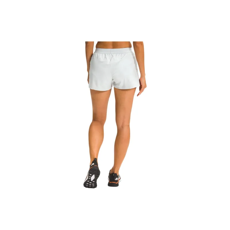 THE NORTH FACE Casual Shorts Women's Tin Gray-3