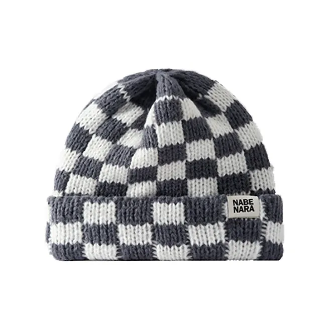 RX UVCUT Polyester Beanies Unisex-4