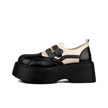 N6N8 Women's Casual Shoes Platform Women's