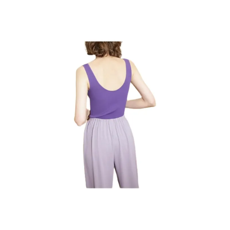 Roselingling Tank Tops Women's-2