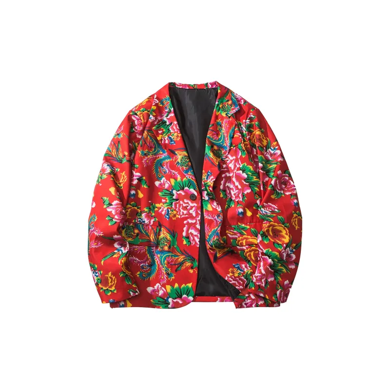 GDRX Business Suits Unisex-2