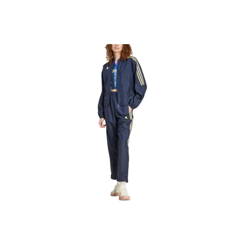 Adidas Free Shipping With AdiClub Tiro Cut 3-Stripes Summer Woven Track Jacket-1