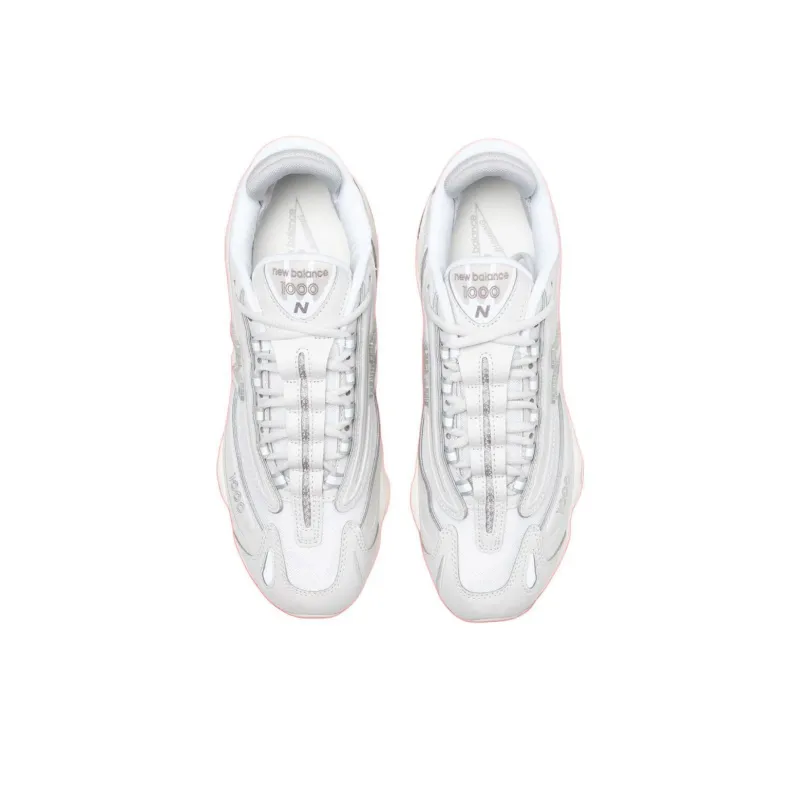 New Balance 1000 Rain Cloud Pack White-2