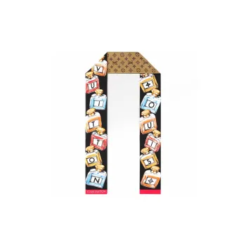 LOUIS VUITTON Lv Essence Bandeau