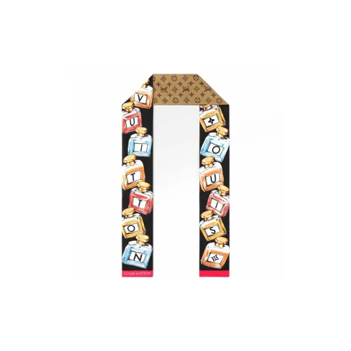 LOUIS VUITTON Lv Essence Bandeau