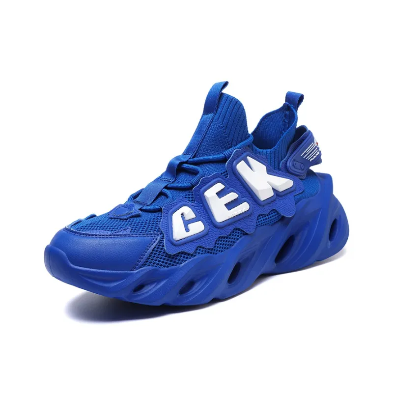 GNVA Box Included Low Top Casual Shoes Unisex-12
