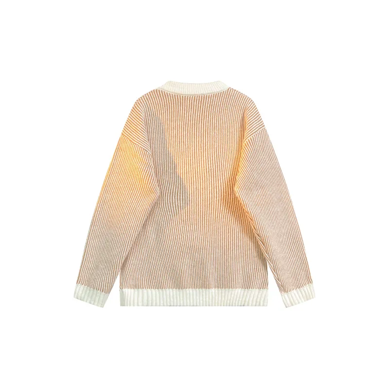 SISULAN Sweaters Unisex-1