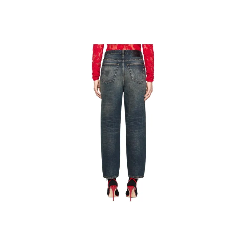 Dondup Bessie Jeans-3