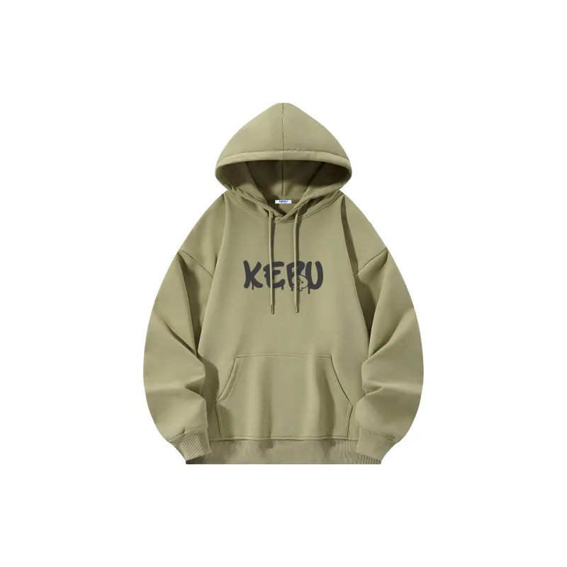 Kepu Sweatshirts Unisex-22