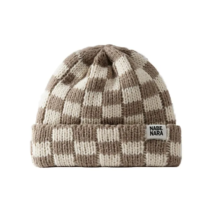 RX UVCUT Polyester Beanies Unisex-5