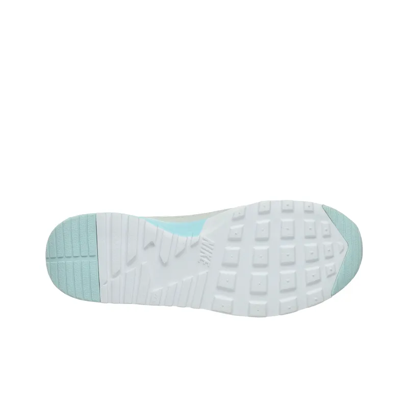 Nike Air Max Thea Light Grey Blue Women's-2