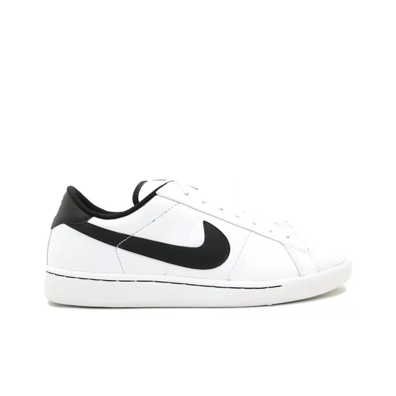 Nike Sb Air Classic White Black-1