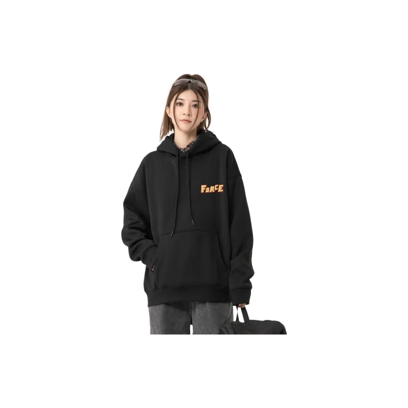 FORCEREPUBLIK Sweatshirt Unisex-15