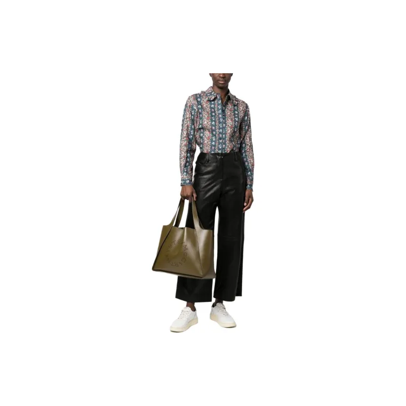 Chloé Shirts Women's Multicolor-1