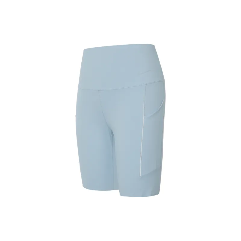 Nike Universa Sports Shorts Women's Light Blue-1