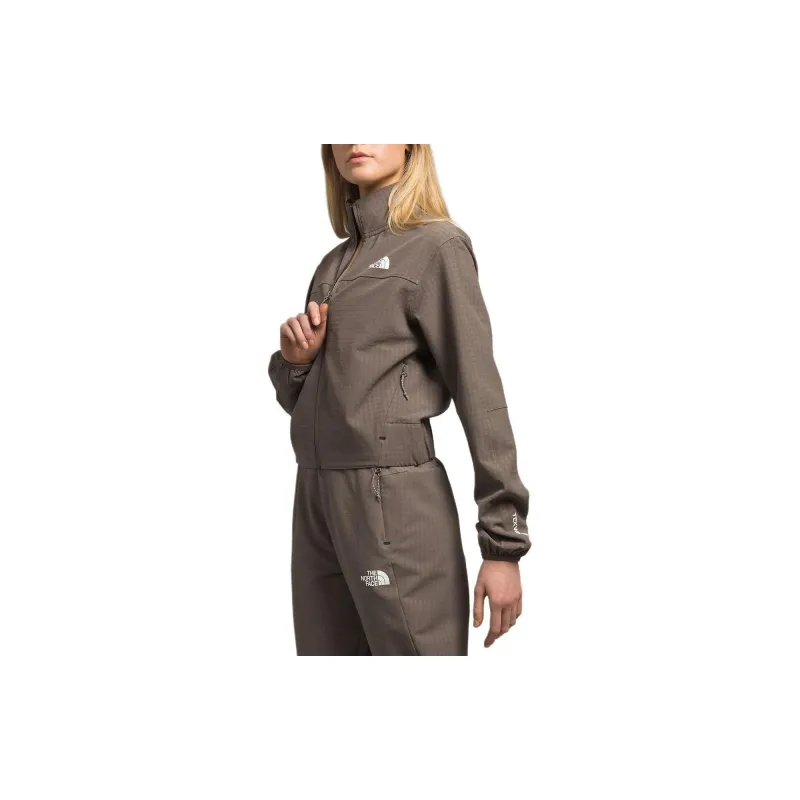 THE NORTH FACE Jackets & Coats Women's Tan-2