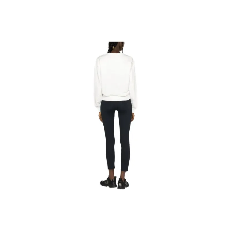 PINKO Sweatshirts Women's White-3