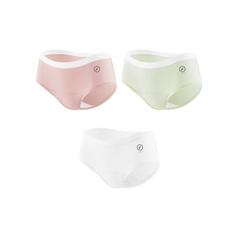 Urban Beauty Underpants Women's 3 Pack-1