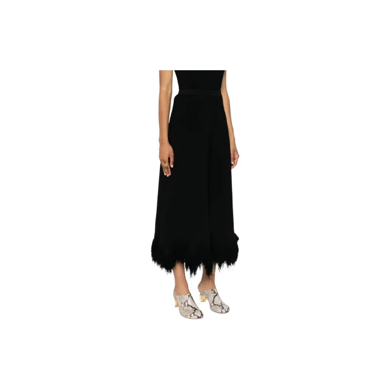 Ulla Johnson Paulina Maxi Skirt-2
