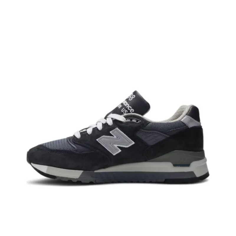 New Balance 998 Kith Shark-0