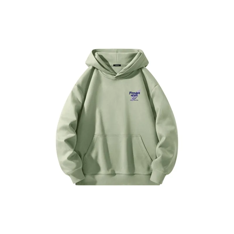 MINISO Sweatshirts Unisex-7