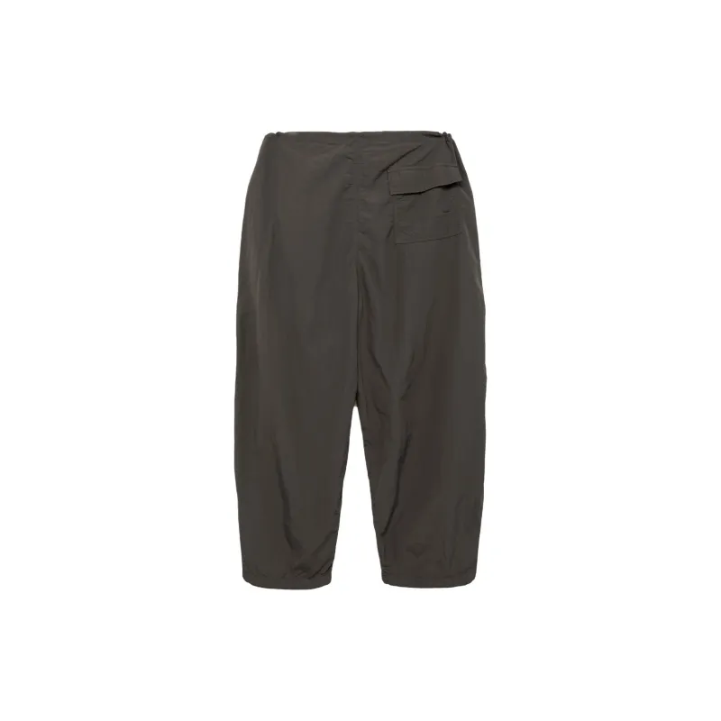 AUTRY Drawstring Track Pants-1